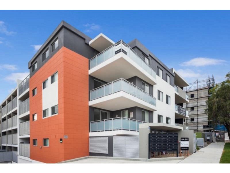 A203 1-3 Anderson Avenue, Westmead NSW 2145